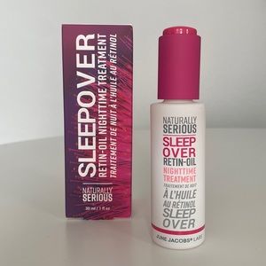 Sleepover Retin-Oil Nighttime Treatment